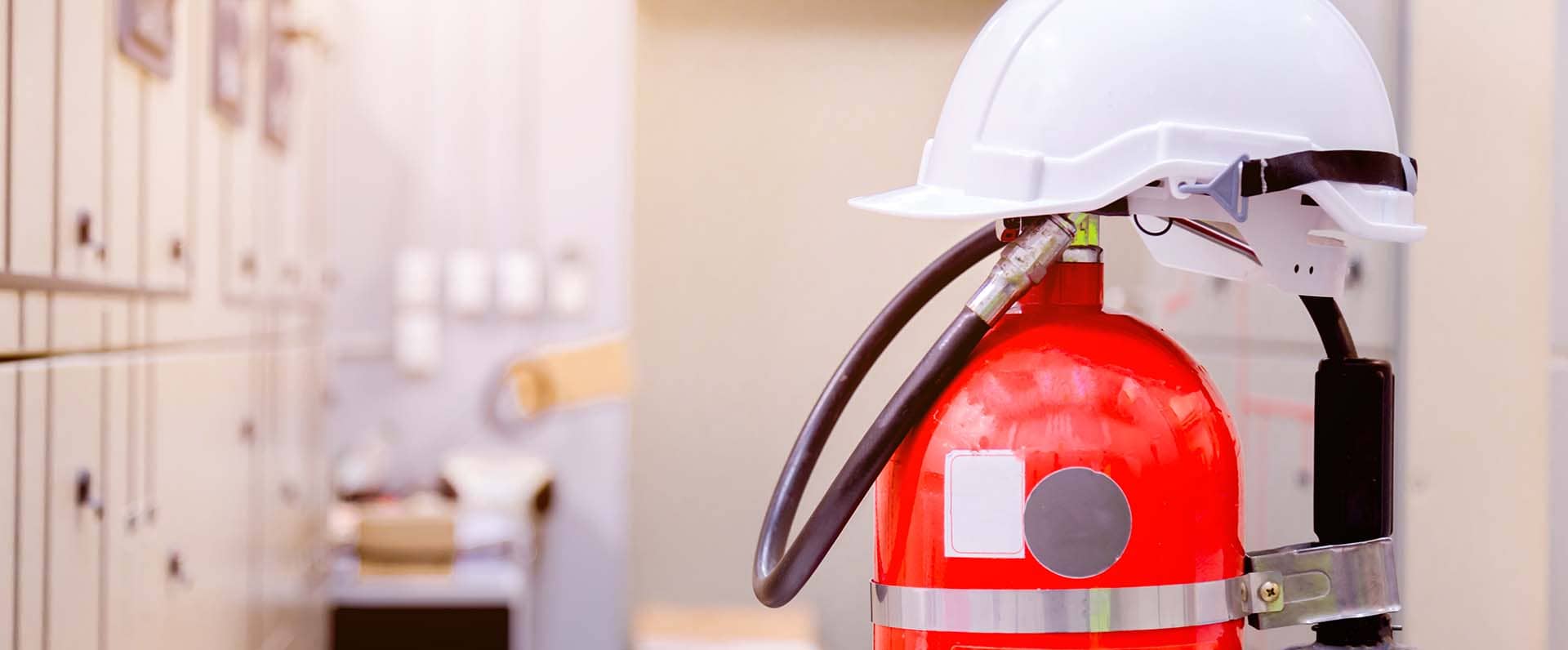 Fire Extinguisher Inspection Services
