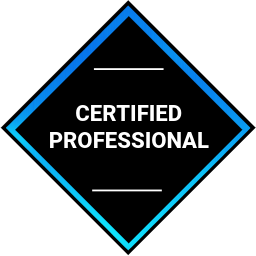 Certified and Licensed Professional
